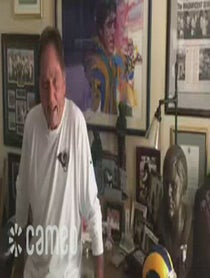 Poster for Intro video video from Jack Youngblood