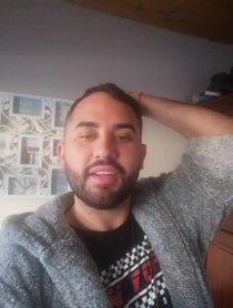 Poster for Other video from Hughie Maughan