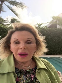 Poster for Roast video from Nikki haskell