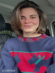 Poster for Intro video video from KellyAnne Judd