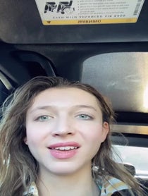 Poster for Gift video from Hana Hayes
