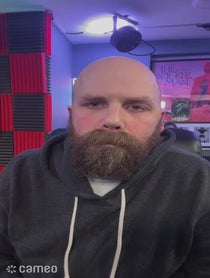 Poster for Intro video video from Sam Roberts