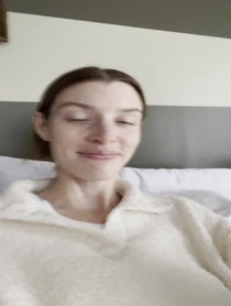 Poster for Gift video from Erin Gilfoy