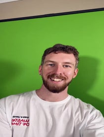 Poster for Roast video from Lewis Spears