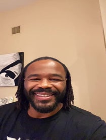 Poster for Gift video from Suga Rashad Evans