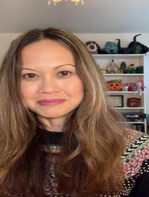 Poster for Birthday video from Jennie Kwan