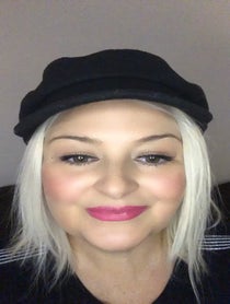 Poster for Gift video from Desta Ostapyk