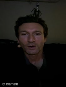 Poster for Intro video video from Aaron Lazar