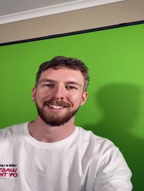 Poster for Gift video from Lewis Spears