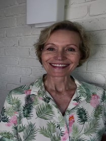 Poster for Other video from Barbara Bingham