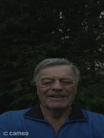 Poster for Intro video video from Tony Blackburn
