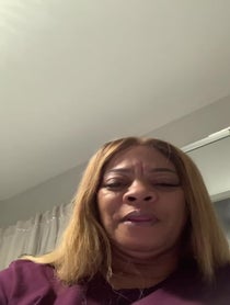 Poster for Holiday video from Debra Antney