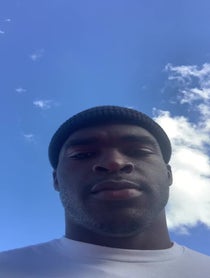 Poster for Pep Talk video from Breshad Perriman