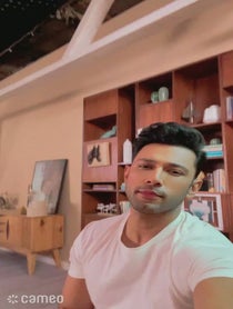 Poster for Intro video video from Sahil Anand
