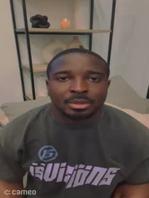 Poster for Intro video video from Sony Michel