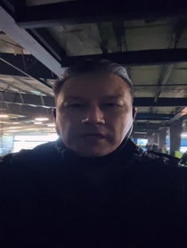 Poster for Birthday video from Gary “Litefoot” Davis