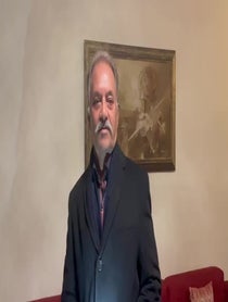 Poster for Holiday video from Madan Lal