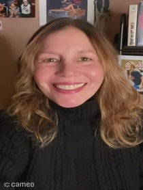 Poster for Intro video video from Lauren-Marie Taylor