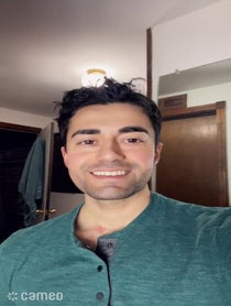 Poster for Intro video video from Giavani Cairo