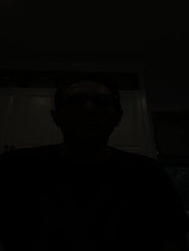 Poster for Birthday video from Adam Schein