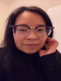 Poster for Anniversary video from Stephanie Sheh