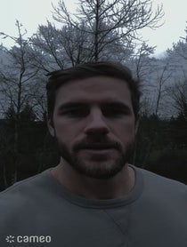 Poster for Intro video video from Patrick Wisdom