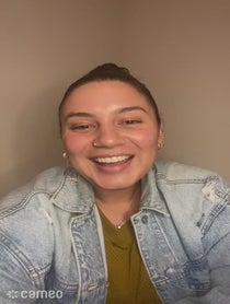 Poster for Intro video video from Tori Vidales