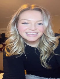 Poster for Holiday video from Coty Ryan