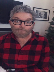 Poster for Intro video video from Timothy Omundson