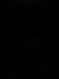 Poster for Holiday video from Jake Lowery