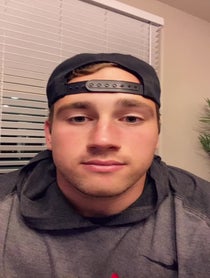 Poster for Birthday video from Zach Allen
