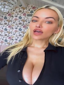 Poster for Other video from Lindsey Pelas