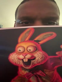 Poster for Other video from Chris Jai Alex