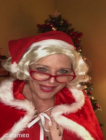 Poster for Intro video video from Bad Mrs. Claus