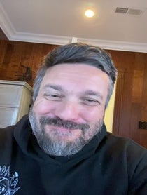 Poster for Holiday video from Fabio Viviani