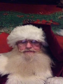 Poster for Other video from Santa Scott