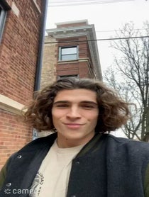 Poster for Intro video video from Xander Hastings