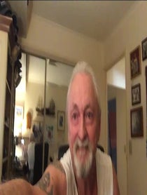 Poster for Other video from Col Elliott