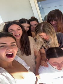 Poster for Intro video video from Aussie Girl Choir