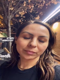Poster for Pep Talk video from Anjelah Johnson