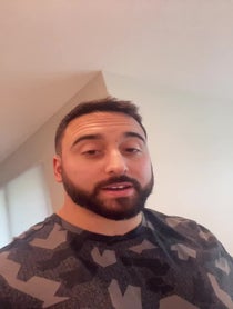 Poster for Pep Talk video from Matt Tanner
