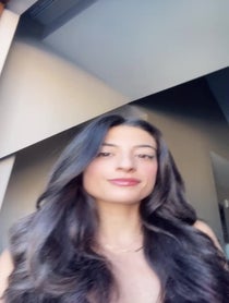 Poster for Birthday video from n/a