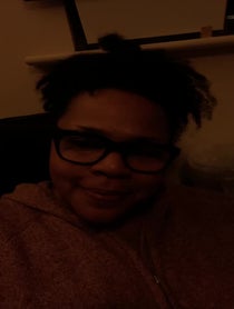 Poster for Roast video from Desiree Burch
