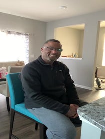 Poster for Birthday video from Andre Rison