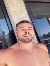 Poster for Gift video from Ryan Reid