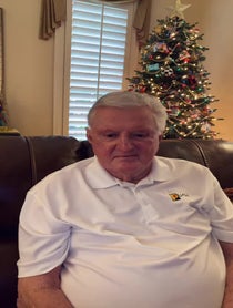 Poster for Other video from Ken "Hawk" Harrelson