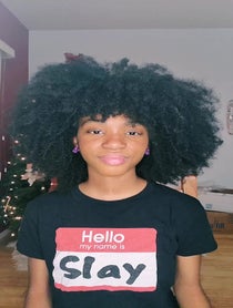 Poster for Birthday video from Celai West