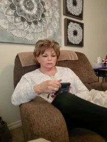 Poster for Gift video from Kerri_okie