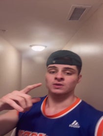 Poster for Advice video from Justin lupo