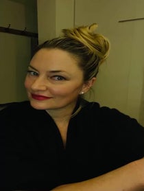 Poster for Other video from Mädchen Amick
